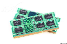 价格渐涨 笔记本升级2G DDR3内存推荐 