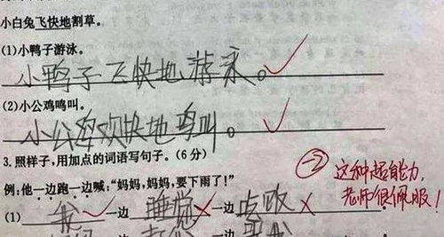 其次最后造句（用三个有些造句120字？）