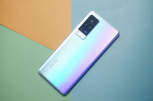 vivo X60 Pro值不值得你的入手 看过这篇评测就知道了