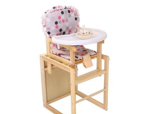 宝宝餐桌椅有必要买吗 宝宝餐桌椅有用吗