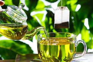 喝绿茶的功效与作用能祛痘吗 男人喝绿茶有什么好处会失眠吗