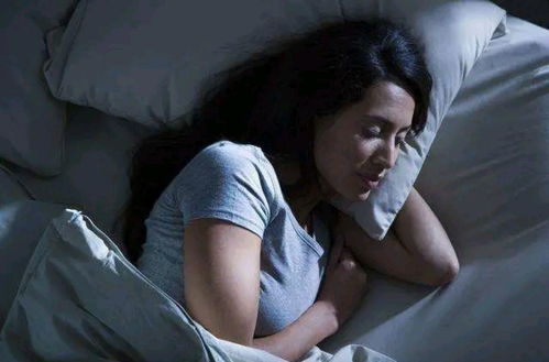 一睡觉就总做梦,是什么原因呢 提醒 或许和这两件事有关系