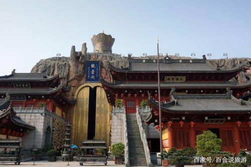 江西境内有一座庙宇,有1600多年的历史,禁止穿短裤入内