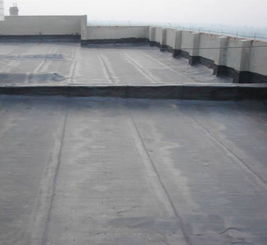 成都屋顶防水怎么做才能管的久,看完这1篇你就明白了