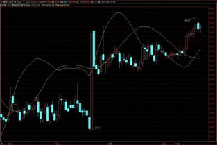 请问均线参数里的最小最大和缺省各是什么意思？