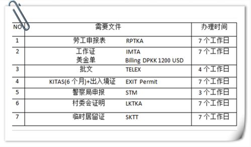 印度工作签证最低学历要求(图1)