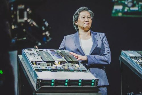 请尽快修复漏洞，惠普 AMD EPYC 服务器漏洞遭遇矿工黑客攻击