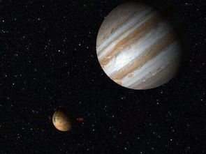 木星上的条带是什么 说起来你别不淡定,那是足以吹走地球的风暴