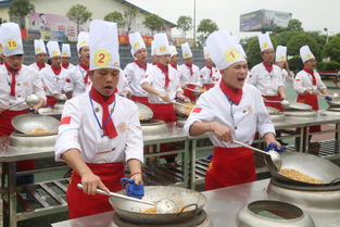 新东方厨师学校的学生,新东方厨师学校学生好就业不