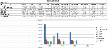 公司内部账财务报表有哪些