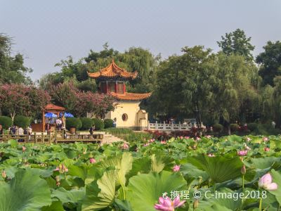 昆明大观公园攻略,昆明大观公园门票 游玩攻略 地址 图片 门票价格 