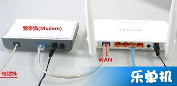 win10光纤连接设置无线路由器