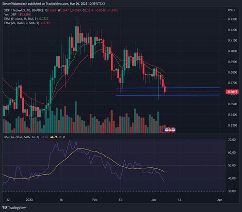 xrp币的未来价值 词条