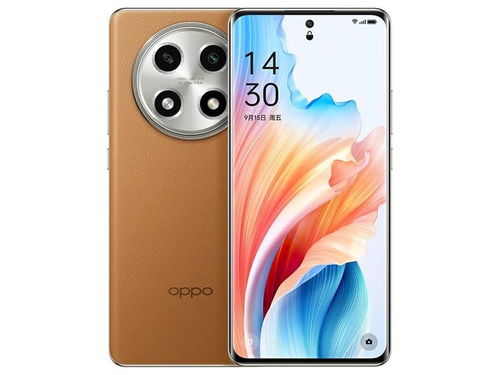 动漫oppo a2手机壳,具有个性的设计