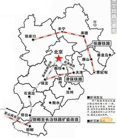 ，张唐铁路丰宁段为什么停工，不是说在5月份拆迁完吗?是没钱了吗？