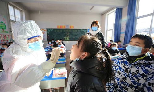 深圳疫情反弹,新增2例确诊,家长 假期是否会延长