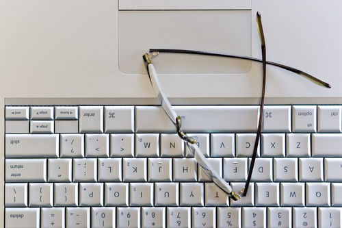 电脑键盘和鼠标线可以自己接长吗 