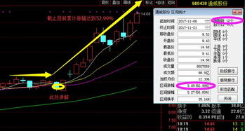 主力资金持续流入后多少天拉升