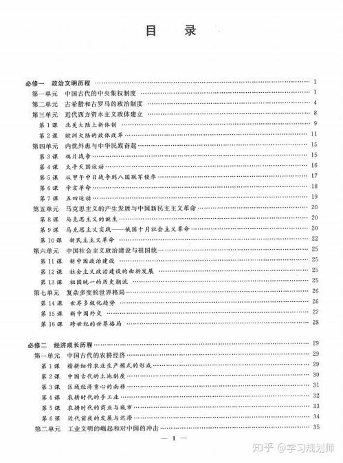 高中历史学不会 状元笔记来助力,建议收藏打印 