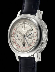 百达翡丽手表为什么那么贵,百达翠丽的手表有多贵？它的手表值得入手吗？