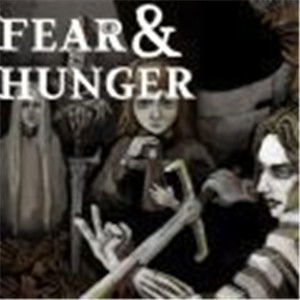 恐惧与饥饿手游免费下载 恐惧与饥饿游戏完整汉化版下载地址v1.0 97下载网 