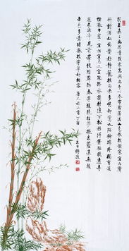 关于竹子竹子的诗句古诗
