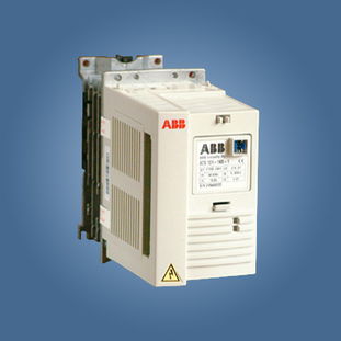 ABB变频器ACS510 DI2-DI6接线吗