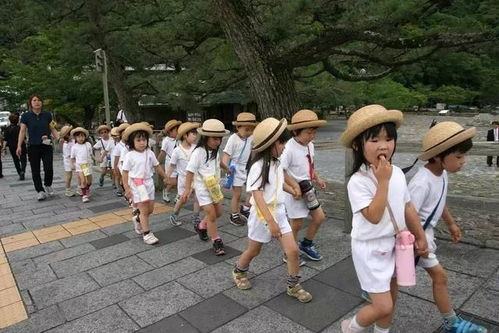 中国籍孩子在日本上学有什么不方便吗