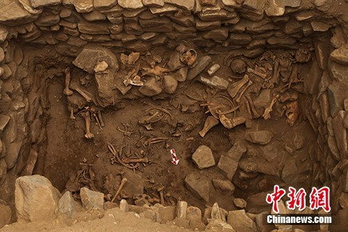 2014中国考古学新发现有哪些 