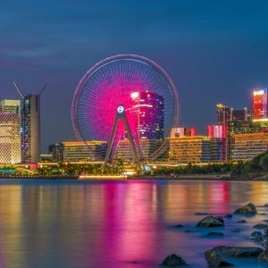 深圳周边旅游必去十大景点(深圳周边城市旅游景点排行榜前十)