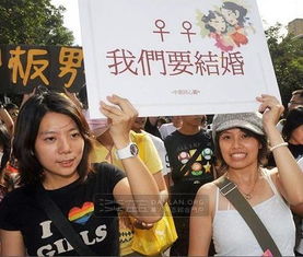 台湾同性婚姻合法,台湾同性婚姻合法化