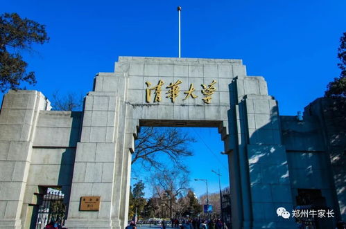 清华大学附属中学落户郑州,2018年开建 