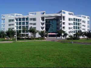 沈阳化工大学