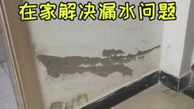 关于房屋反潮求解