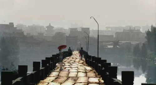 中国最长的石板桥是什么桥,中国最长石板桥：跨越河流的古桥传奇