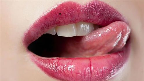 女人嘴周围的痣图解 女人嘴周围痣的含义 