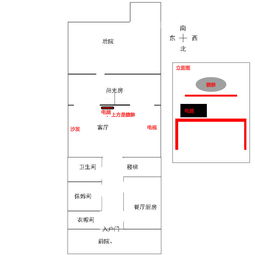 开门见电脑 是否影响风水 