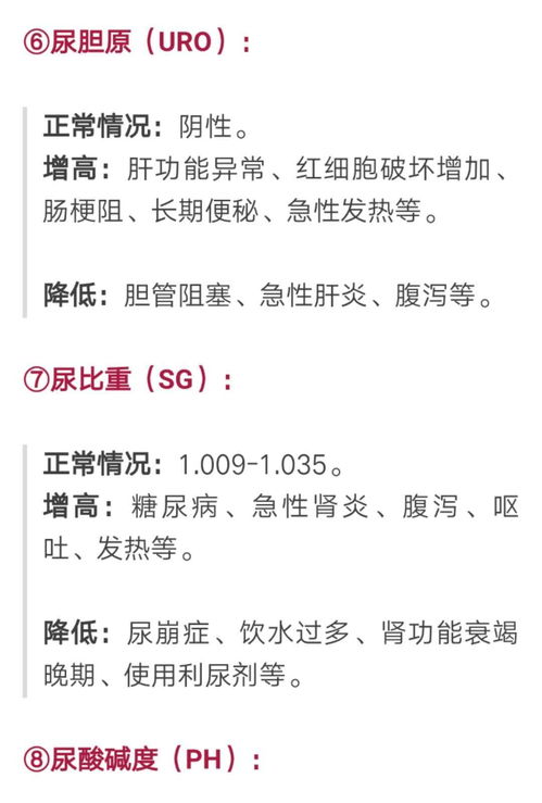 一分钟教你看懂体检报告,最实用科普来了 