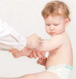 宝宝用的疫苗有危险性吗(宝宝接种疫苗有风险吗)