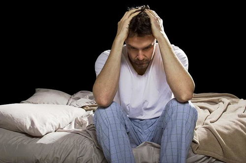 抑郁性失眠的症状,老年人失眠的症状,更年期失眠症状,中医辨证分型调失眠 睡眠 