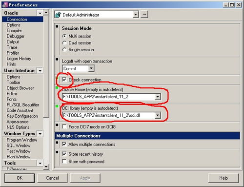 pl sql,Oracle数据库编程利器