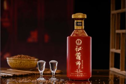 喝酱香型白酒,有哪些好处, 秘酱师