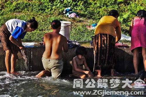 梦见水祭是什么意思 梦到水祭好不好 大鱼解梦网 