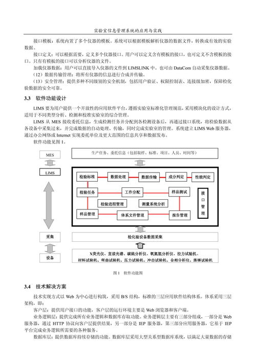 实验设备管理系统简介范文（南京研究所有哪些？）