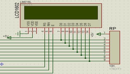 基于单片机的大型粮仓温湿度检测系统设计论文下载