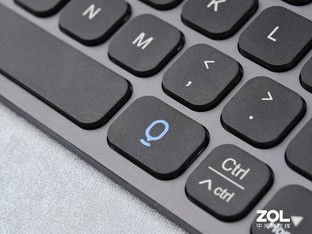 科大讯飞智能键盘K710评测 输入速度超级加倍
