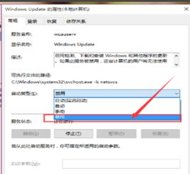 如何解决win10系统自动更新