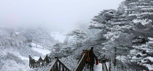 秋冬云南最佳旅游目的地推荐 探秘云南小众旅行地