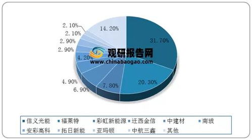 摩根大通重申对福莱特玻璃、信义光能和阳光电源的“增持”评级