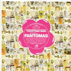 fantomas,探究神秘的漫威?marvel - Faomas